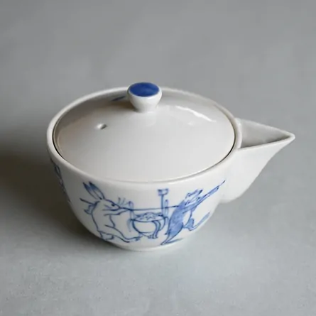 Shōami Chōjū-Giga Hohin