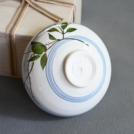 Chawan Haiyū Mizuhiki-sō