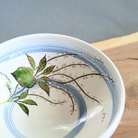 Chawan Haiyū Mizuhiki-sō