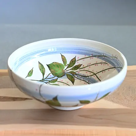 Chawan Haiyū Mizuhiki-sō