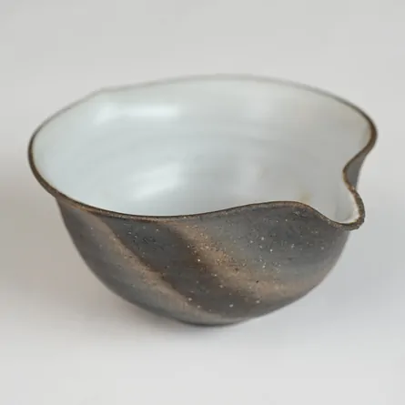 鳳山 いぶし銀湯冷まし