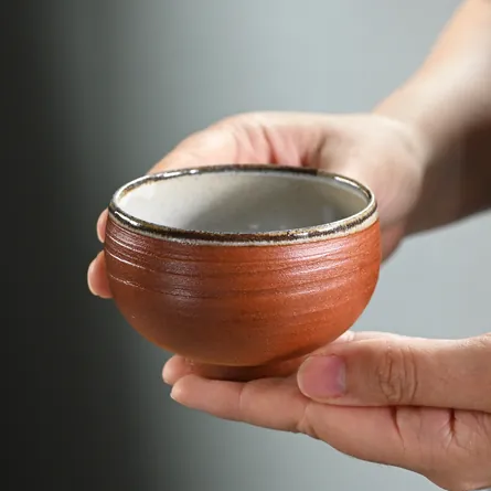 Hōzan Hiiro Marugata Senchawan