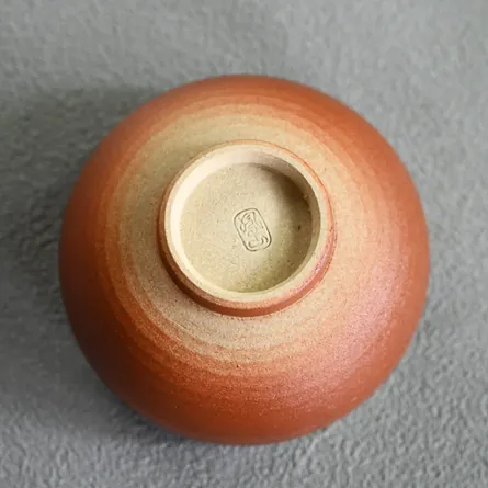 Hōzan Hiiro Marugata Senchawan