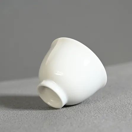 Mino White Senchawan