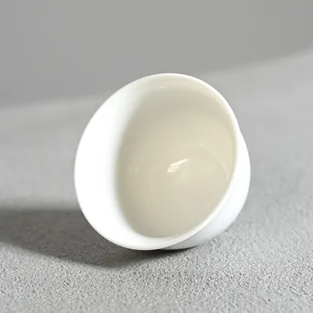 Mino White Senchawan