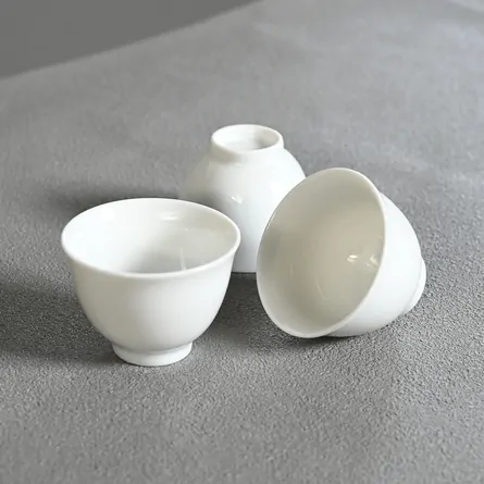 Mino White Senchawan