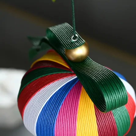 Saekdong Boksora 風鈴