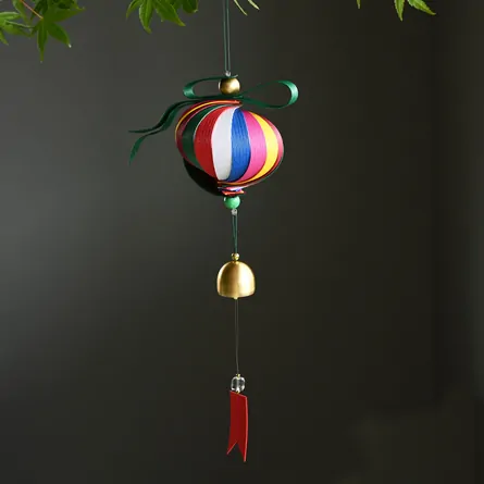 Saekdong Boksora 風鈴