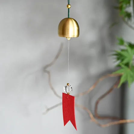 Saekdong Boksora 風鈴