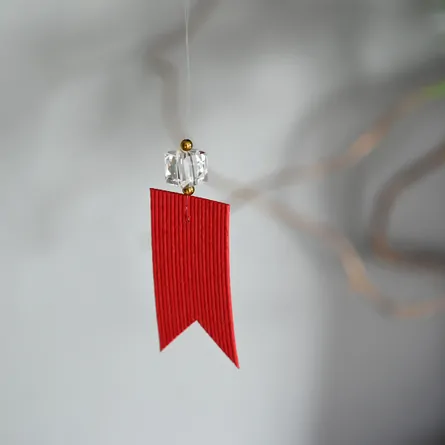 Saekdong Boksora 風鈴