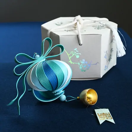 Summer in Jeju Boksora Wind Chime