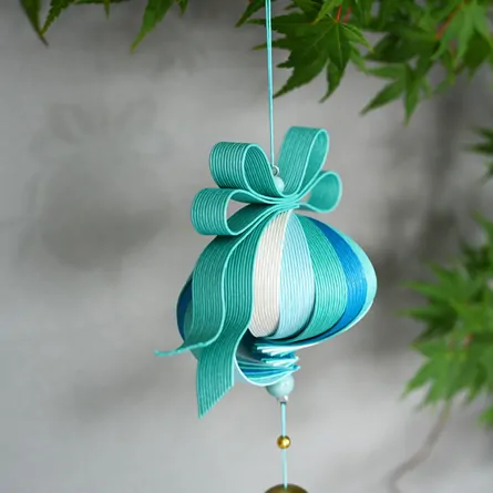 Summer in Jeju Boksora Wind Chime