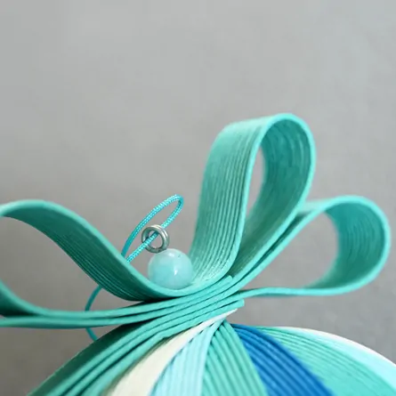 Summer in Jeju Boksora Wind Chime