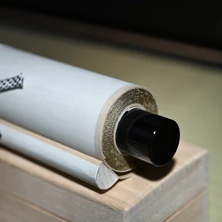 Kakejiku Ichigo Ichie