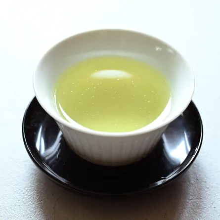 和束煎茶やぶきた