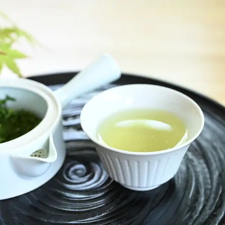 和束煎茶やぶきた