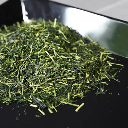近江玉露雁金