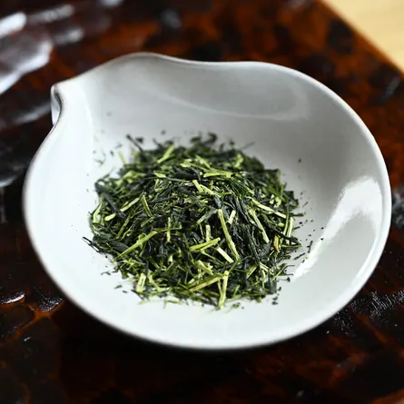 近江玉露雁金