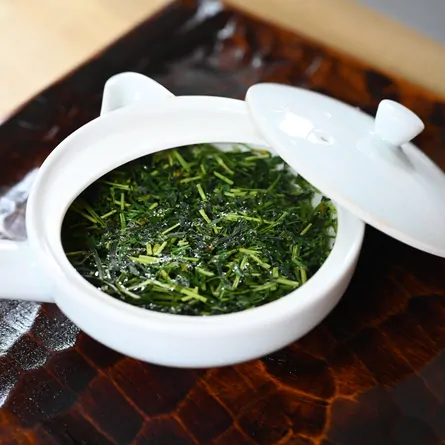 近江玉露雁金