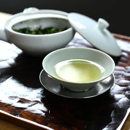 近江玉露雁金