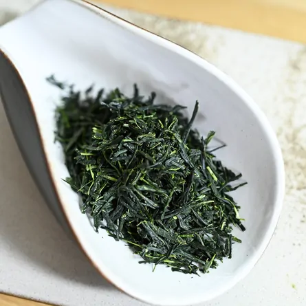 Tsuchiyama Gyokuro Saemidori 