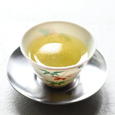 Asamiya Gyokuro Okumidori