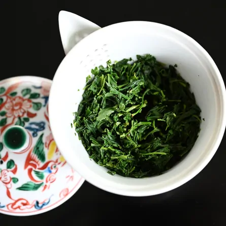 Asamiya Gyokuro Okumidori