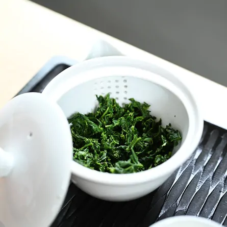 Asamiya Gyokuro Saemidori