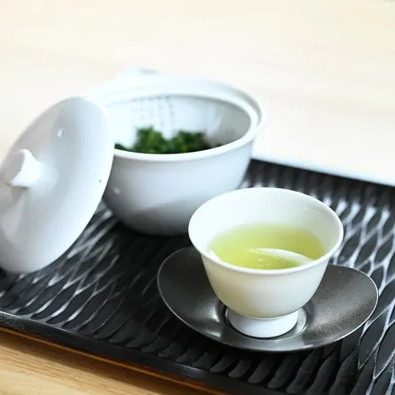 Asamiya Gyokuro Saemidori
