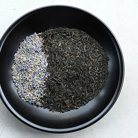 Lavender Kōcha