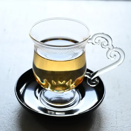 Linden Shou Mei White Tea