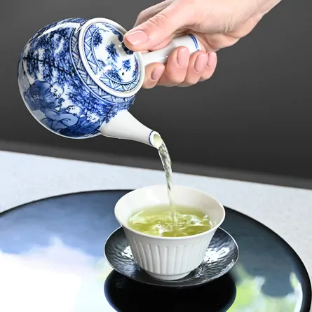 Summer Sencha Blend 
