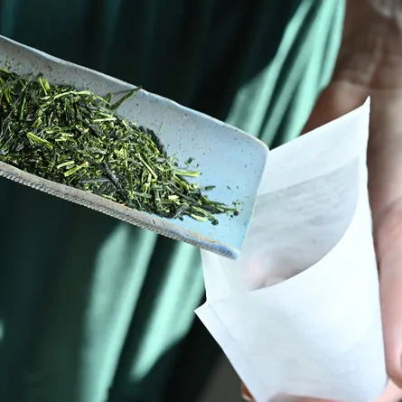 Summer Sencha Blend 