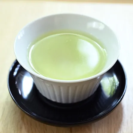 Sencha Blend Saemidori & Asanoka
