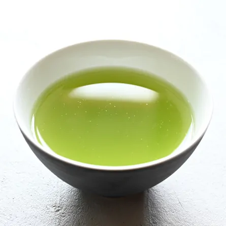 Matcha Iri Karigane
