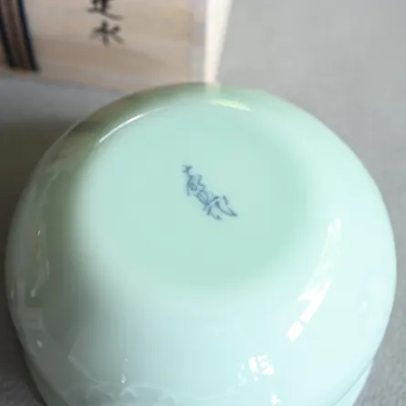 Celadon Takarazukushi Kensui