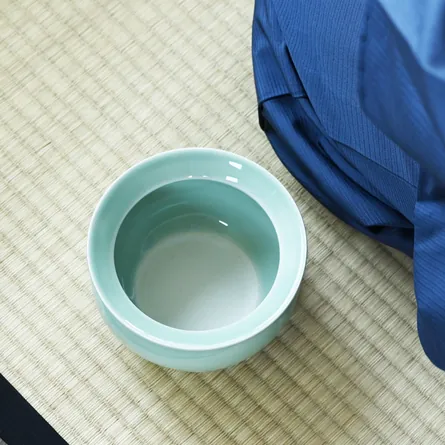 Celadon Takarazukushi Kensui
