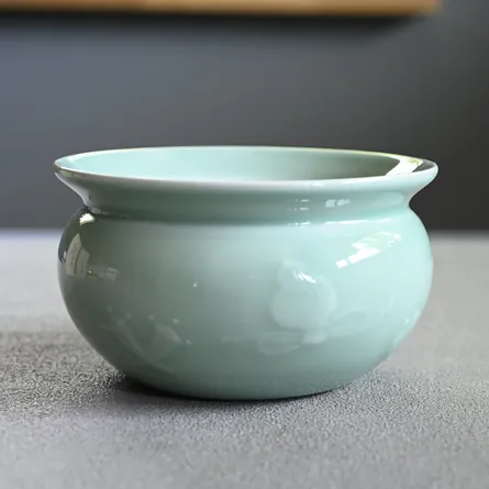 Celadon Takarazukushi Kensui