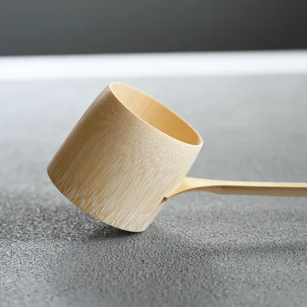 柄杓 名作悠筌 風炉用
