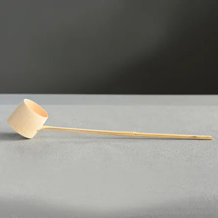 柄杓 名作悠筌 炉用