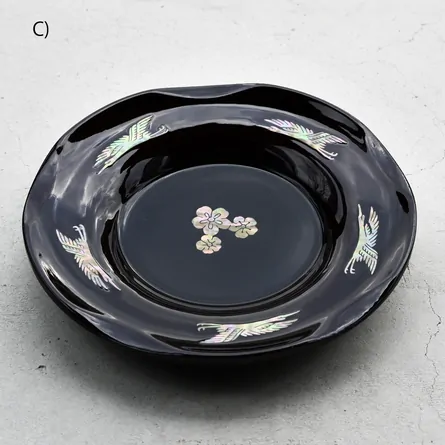 Korean Tea Coaster 