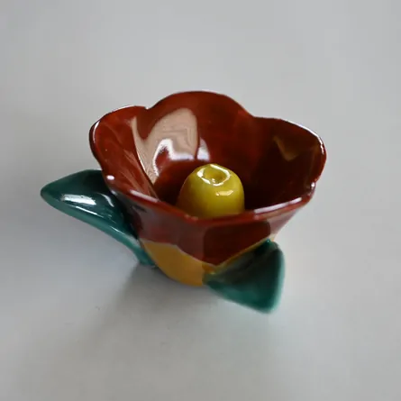 Shoami Futaoki Camellia