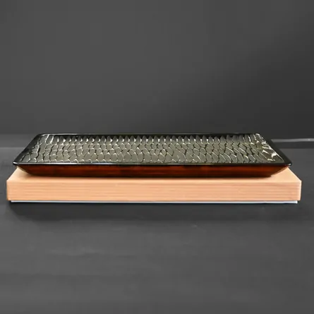 Zōkokunuri Nomime Yokotsuki Nagakakubon