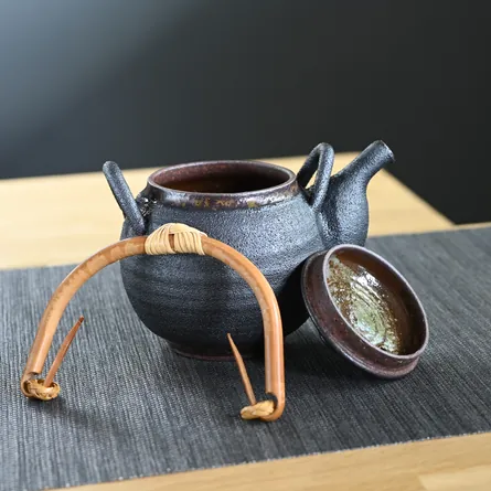 Mud Inlay Deisai Dobin