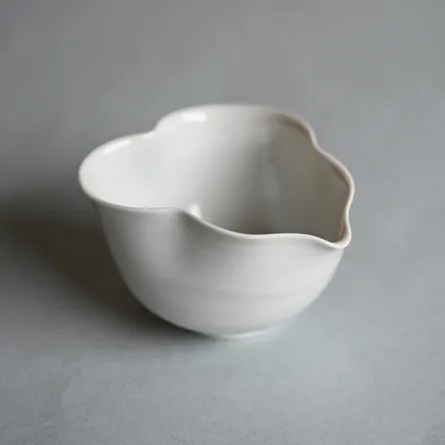 河合正光瓢型湯冷まし