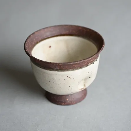 Hakudeinuki Senchawan Small