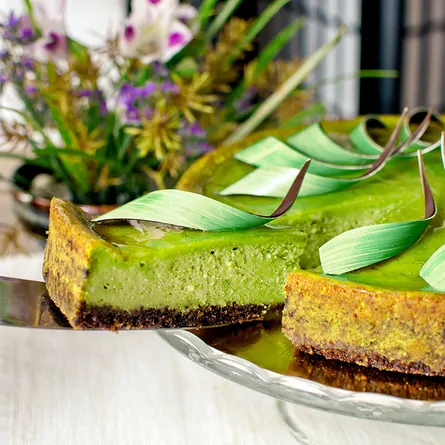 Organic Cooking Matcha