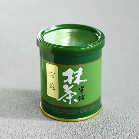 Matcha Houki