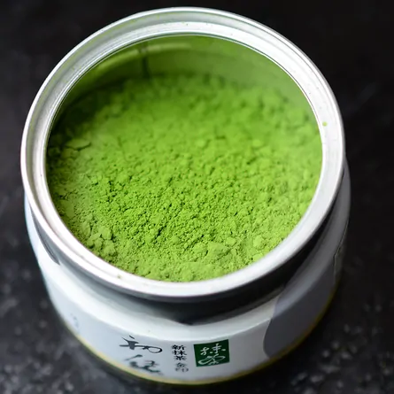 Hatsu Enishi Shin Matcha 