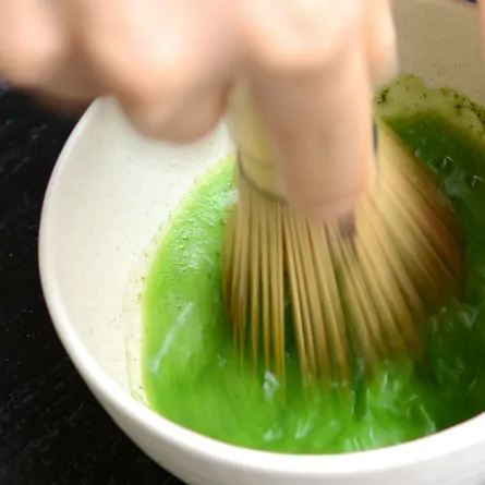 Hatsu Enishi Shin Matcha 